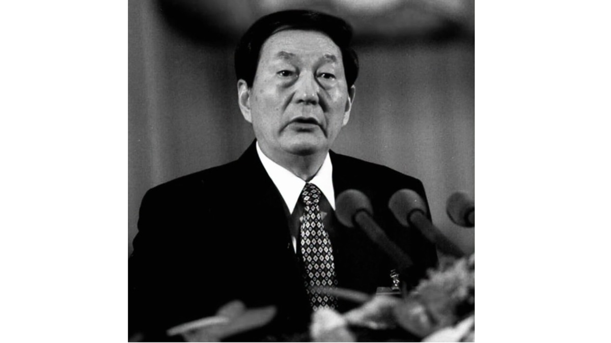 PM Anwar Mourns Former Chinese Premier Zhu Rongji, Recalls Deep Partnership