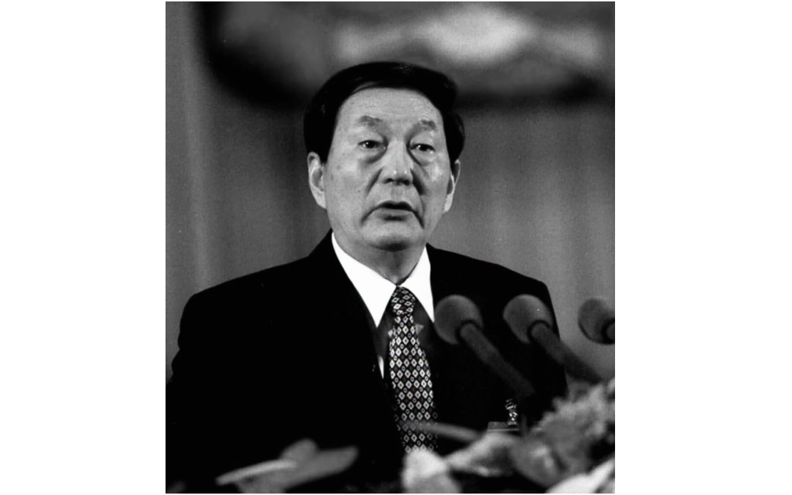 PM Anwar Mourns Former Chinese Premier Zhu Rongji, Recalls Deep Partnership