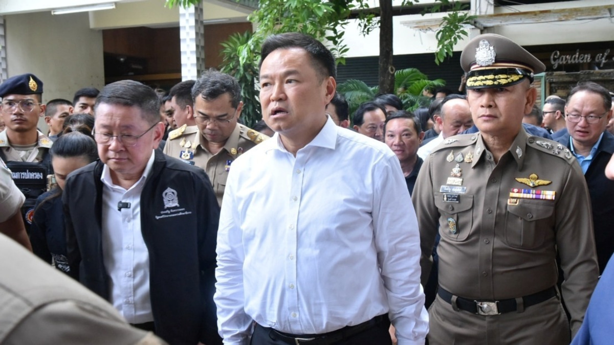 Thailand Tightens Gun Controls After School Shooting Kills Seven