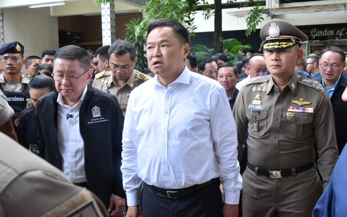 Thailand Tightens Gun Controls After School Shooting Kills Seven