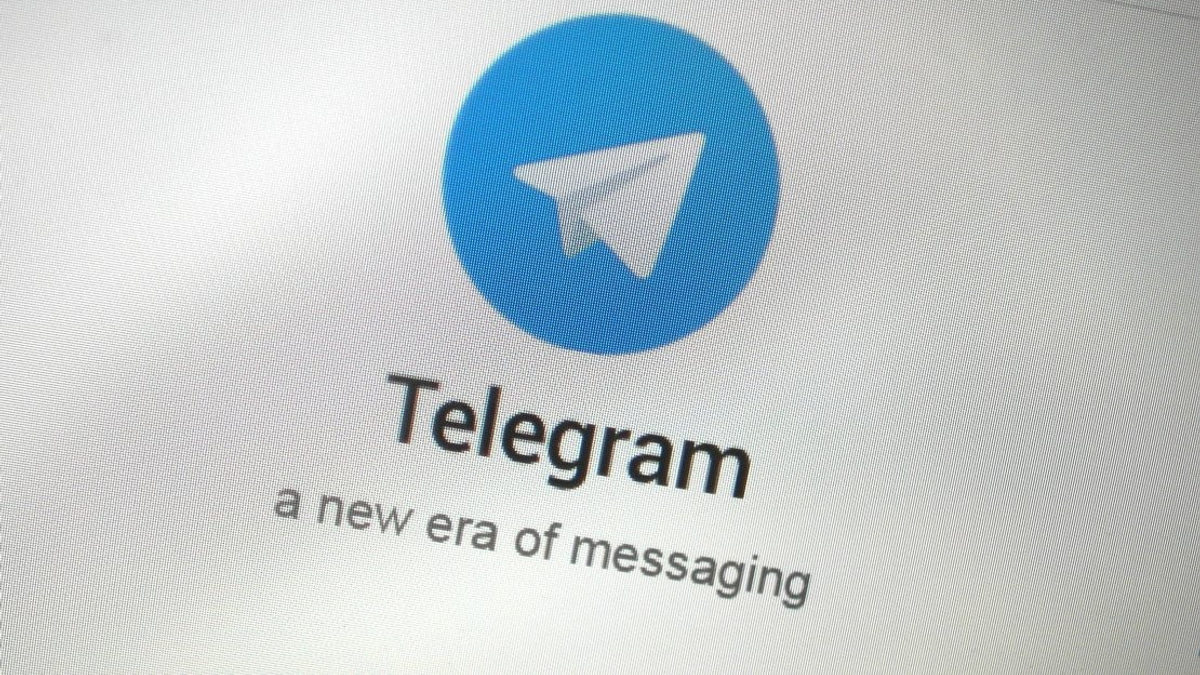 Apple Temporarily Pulls Telegram Over Child Safety Concerns
