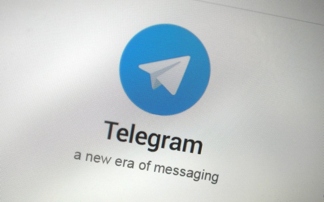 Apple Temporarily Pulls Telegram Over Child Safety Concerns
