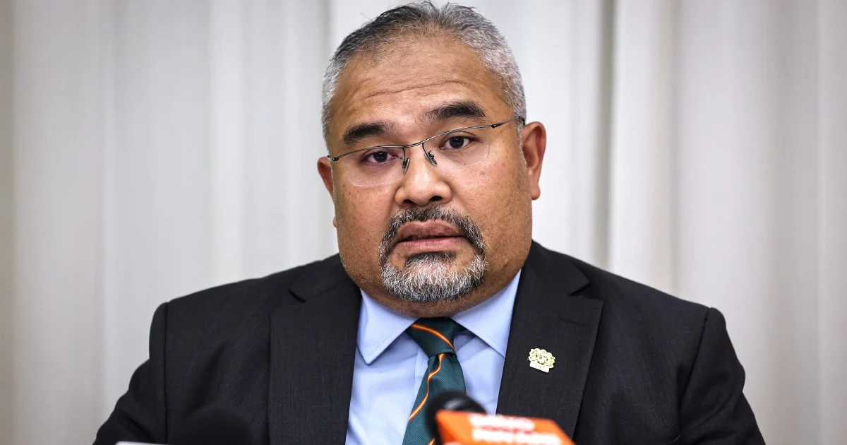 Malaysia-Turkmenistan Bilateral Ties to Deepen During Anwar's Ashgabat Visit