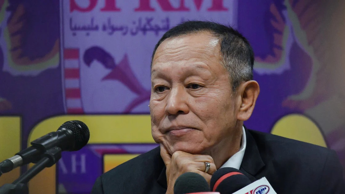 New MACC Chief Datuk Seri Abd Halim Aman Vows Institutional Overhaul After Demanding Opening Month
