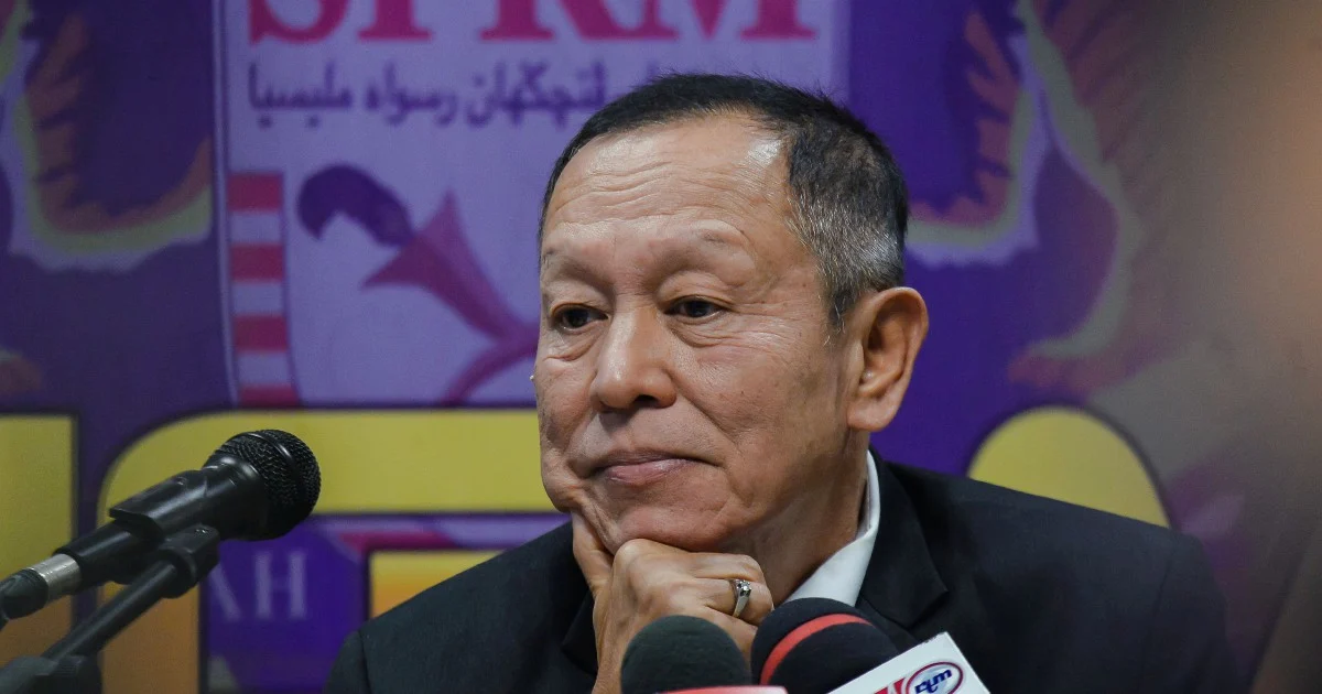 New MACC Chief Datuk Seri Abd Halim Aman Vows Institutional Overhaul After Demanding Opening Month