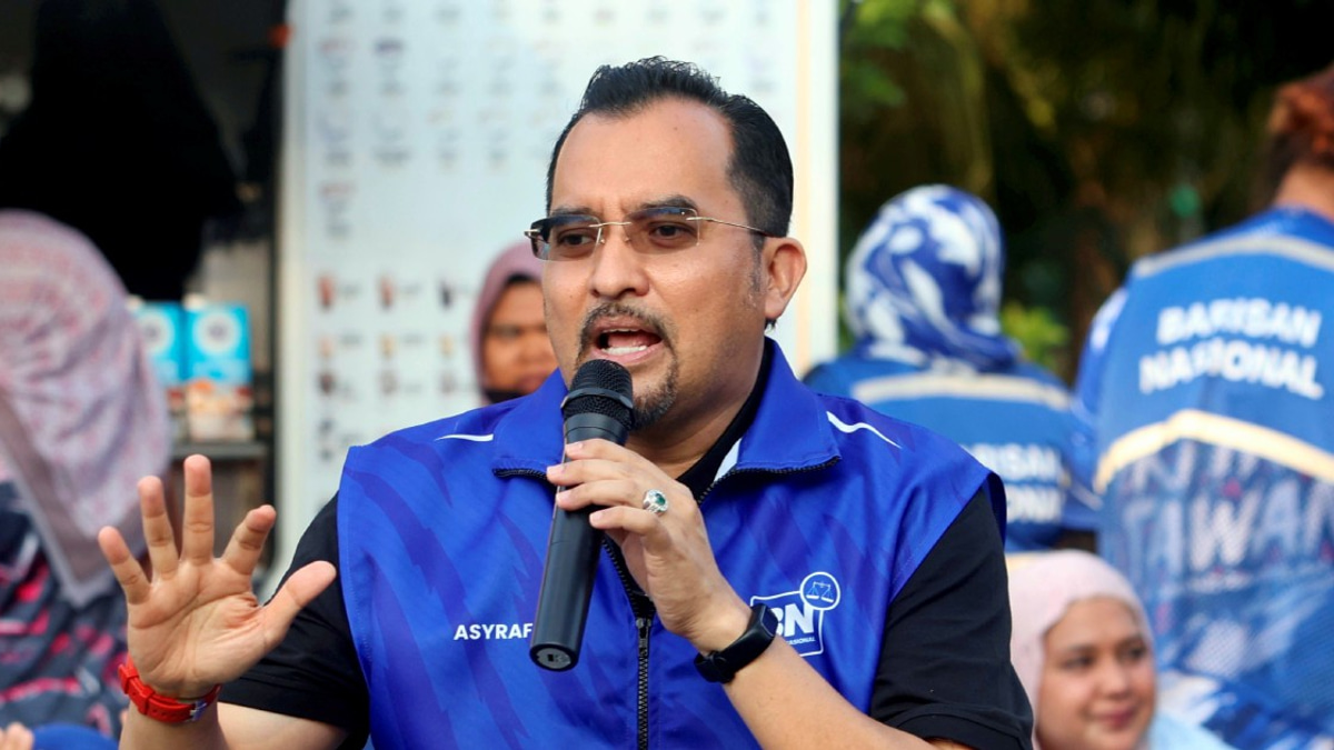BN-PN Alliance Claims Strong Lead Ahead of Negri Sembilan State Election