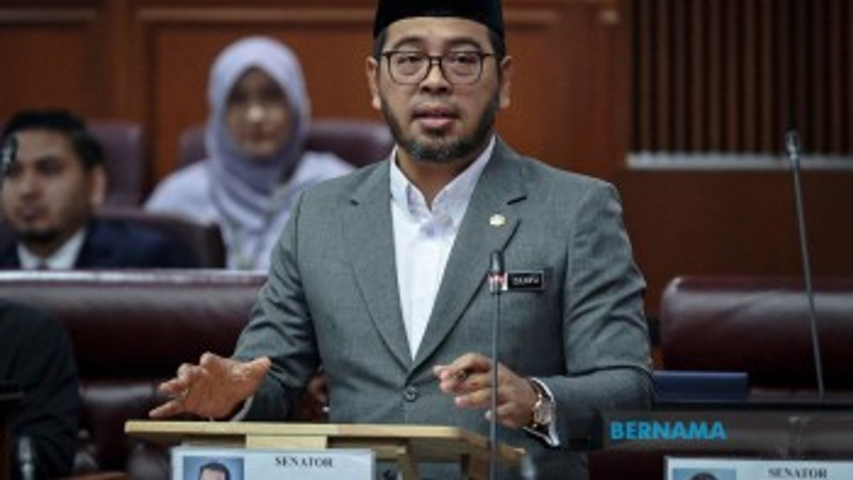 Tabung Haji Pursues Remaining Saudi Arbitration Award From Al-Rawda