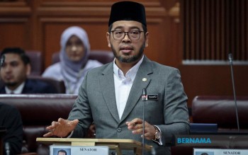 Tabung Haji Pursues Remaining Saudi Arbitration Award From Al-Rawda