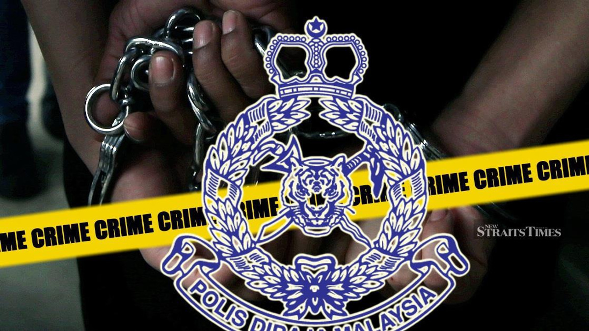Five foreigners held in connection with fatal stabbing in Bandar Mahkota Cheras