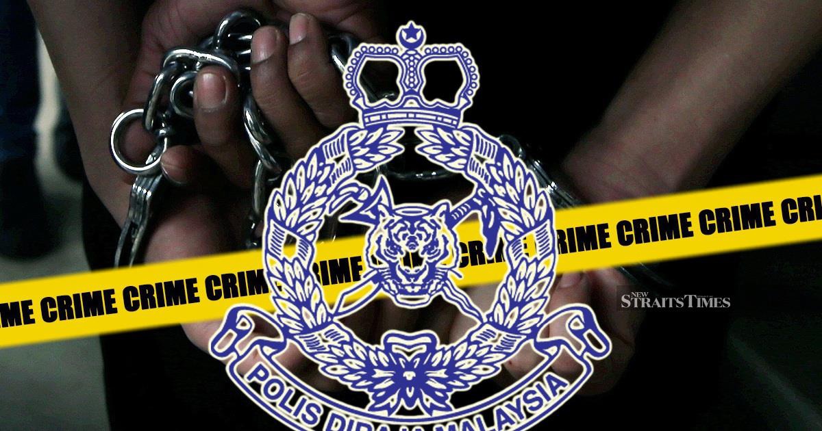 Five foreigners held in connection with fatal stabbing in Bandar Mahkota Cheras