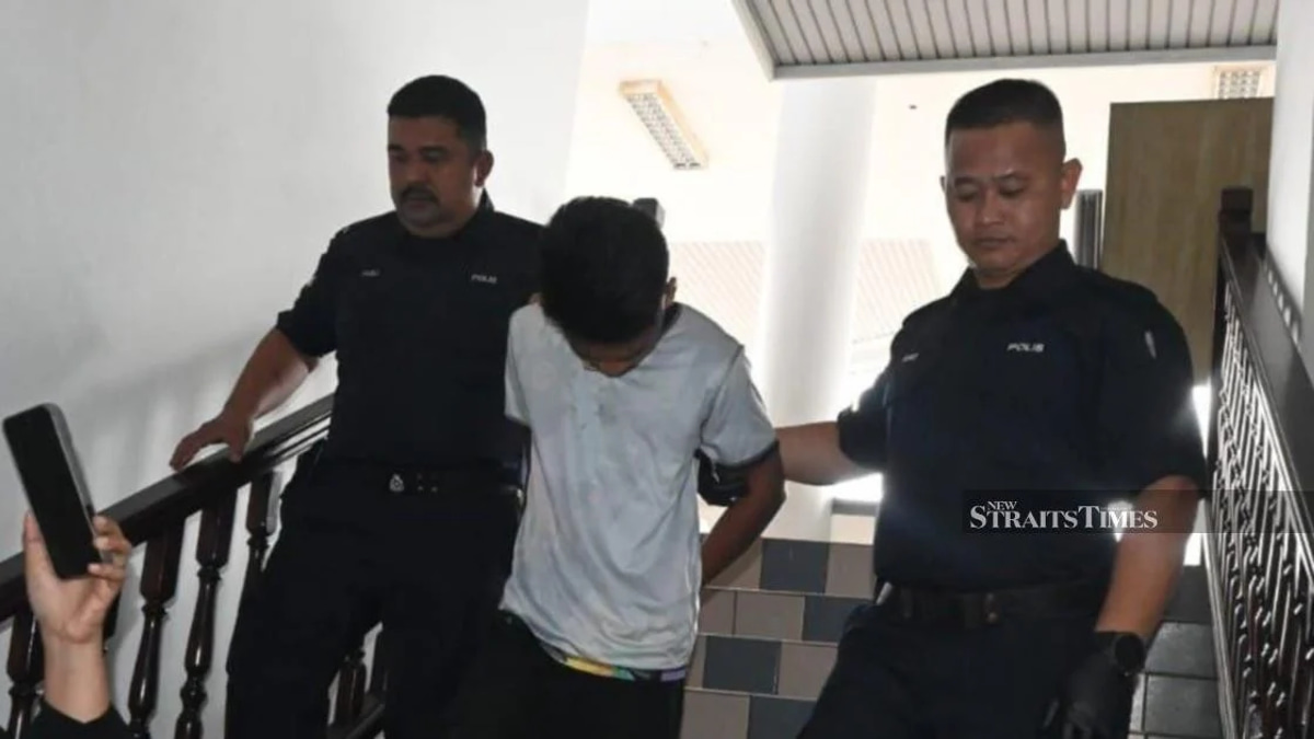 Prison Officer Faces Sexual Assault Charges Over Teenage Inmate