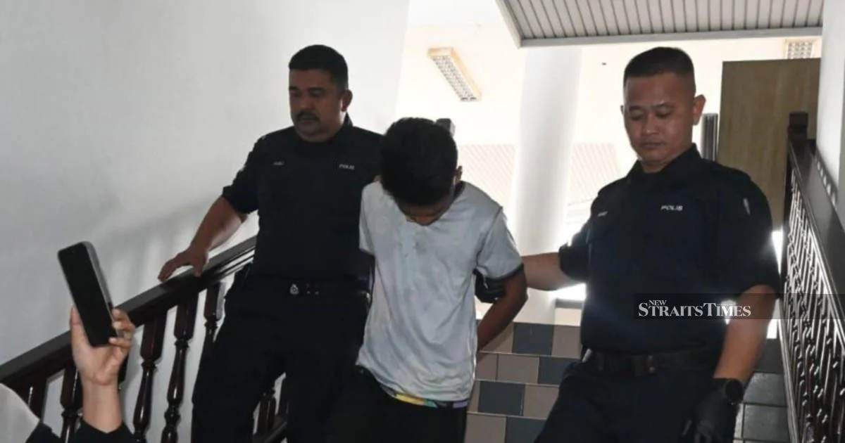 Prison Officer Faces Sexual Assault Charges Over Teenage Inmate