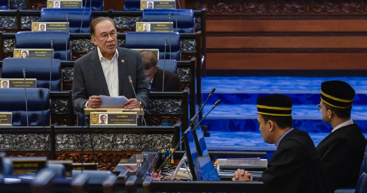Anwar denies ordering cancellation of Johor's 2026 Felda Settlers' Day event