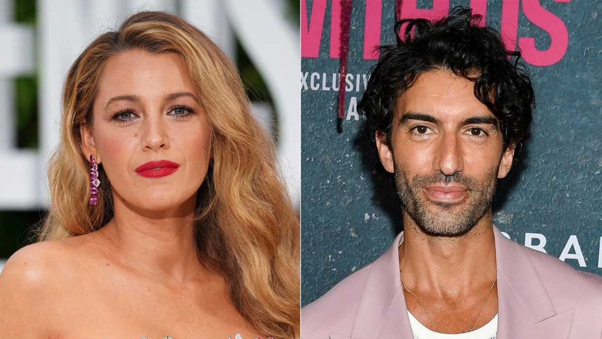 Blake Lively Seeks RM32 Million in Legal Fees from Justin Baldoni Over Film Dispute