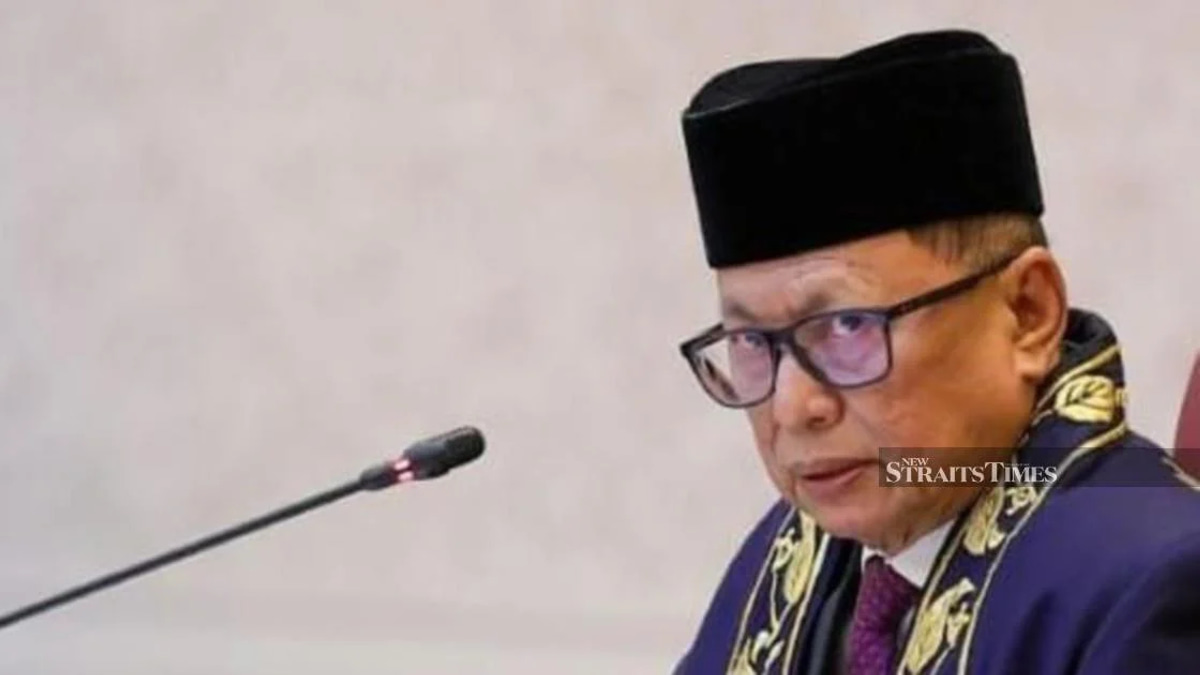 Johor PKR Demands Evidence From Puad Over Royal Interference Allegations