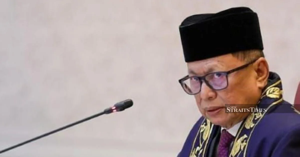 Johor PKR Demands Evidence From Puad Over Royal Interference Allegations