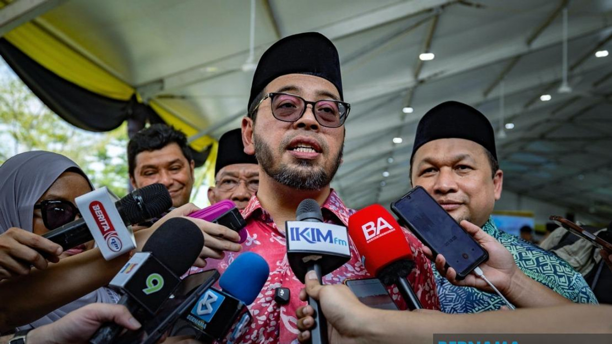 Government Embraces Pondok and Religious Schools as Pillars of National Development