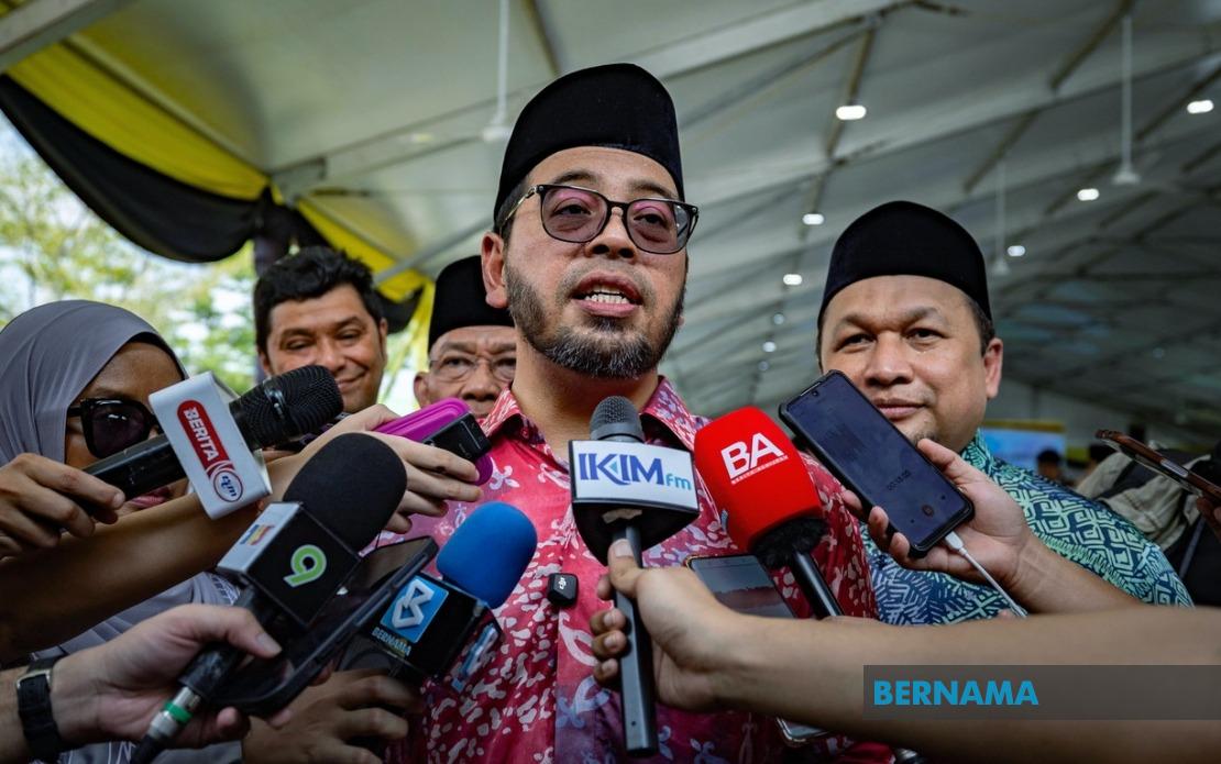 Government Embraces Pondok and Religious Schools as Pillars of National Development