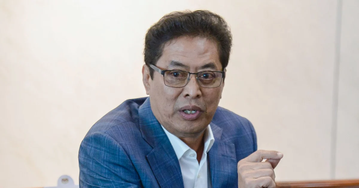Lawmakers Push for Public Disclosure of Azam Baki Investigation into Share Holdings