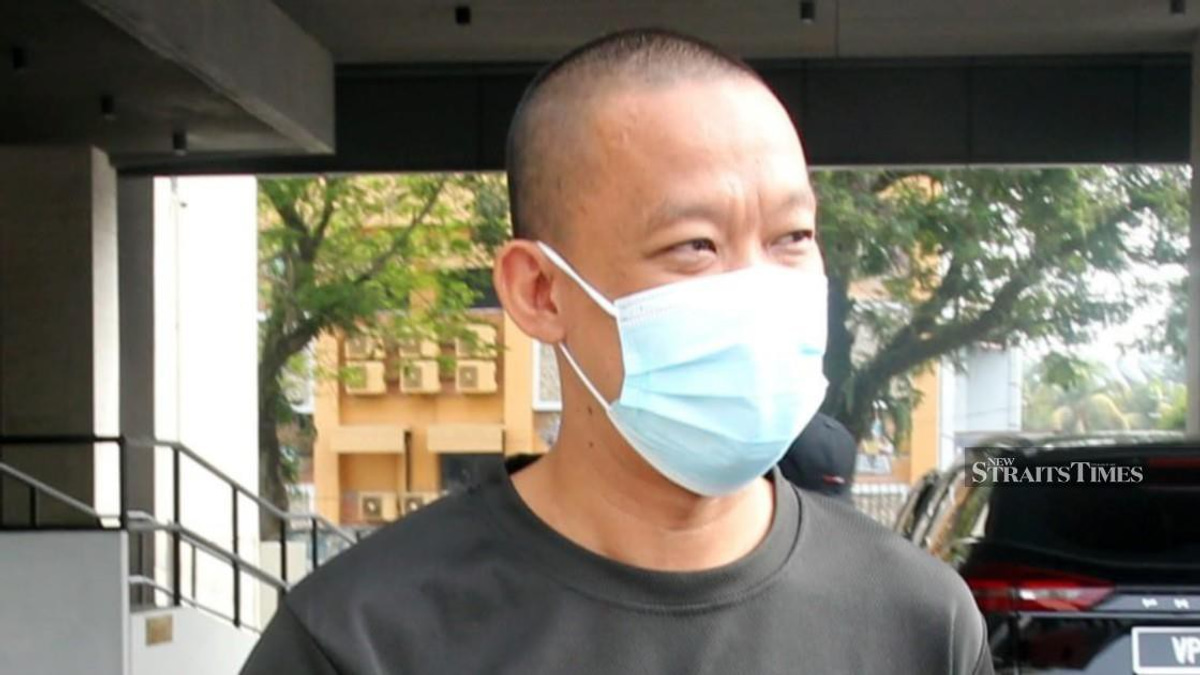 Ipoh Wireman Cleared of Cannabis Cultivation Charge After Prosecution Falters