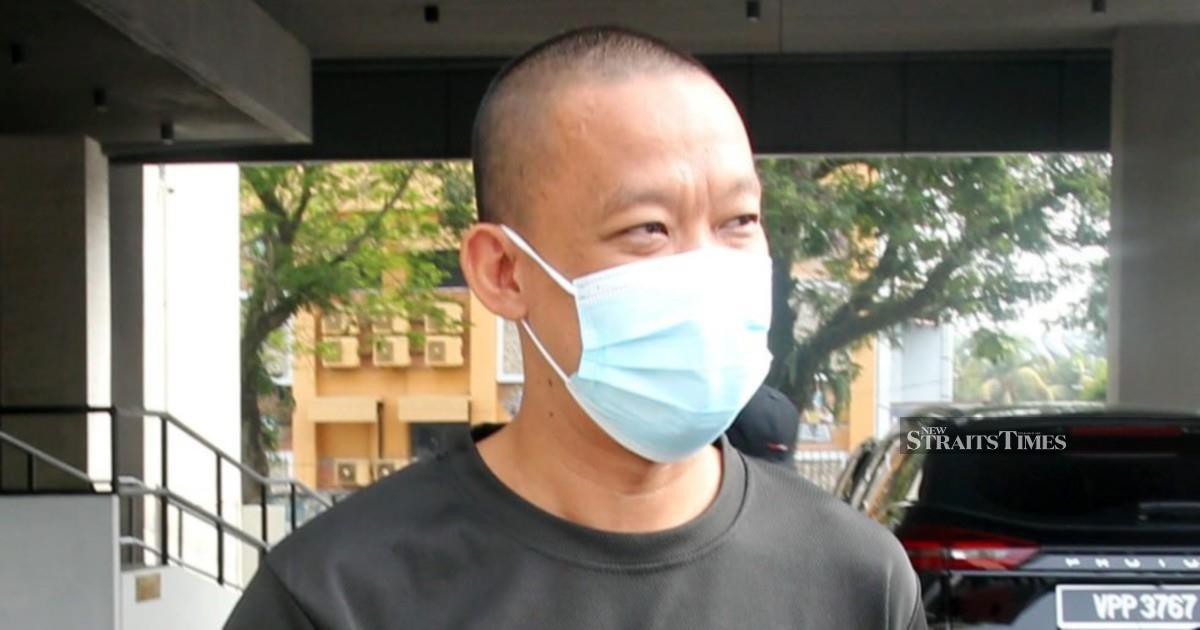 Ipoh Wireman Cleared of Cannabis Cultivation Charge After Prosecution Falters