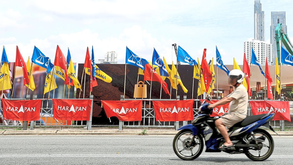 Beyond the ballot: why retirement age may matter more than Negri Sembilan's 36 seats