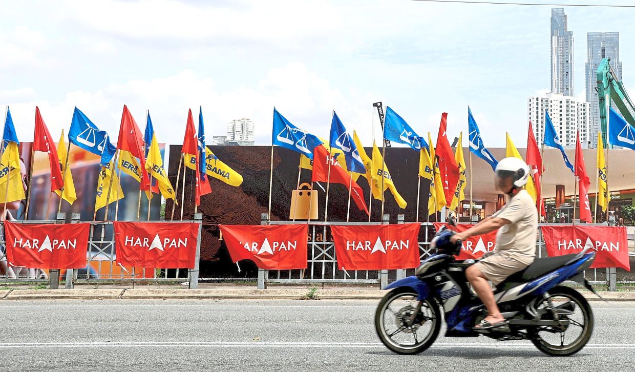 Beyond the ballot: why retirement age may matter more than Negri Sembilan's 36 seats