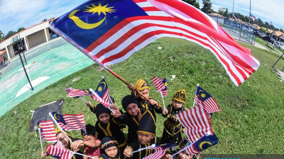 Malaysia's 2026 National Month Launch To Be Intimate Affair, Says Government