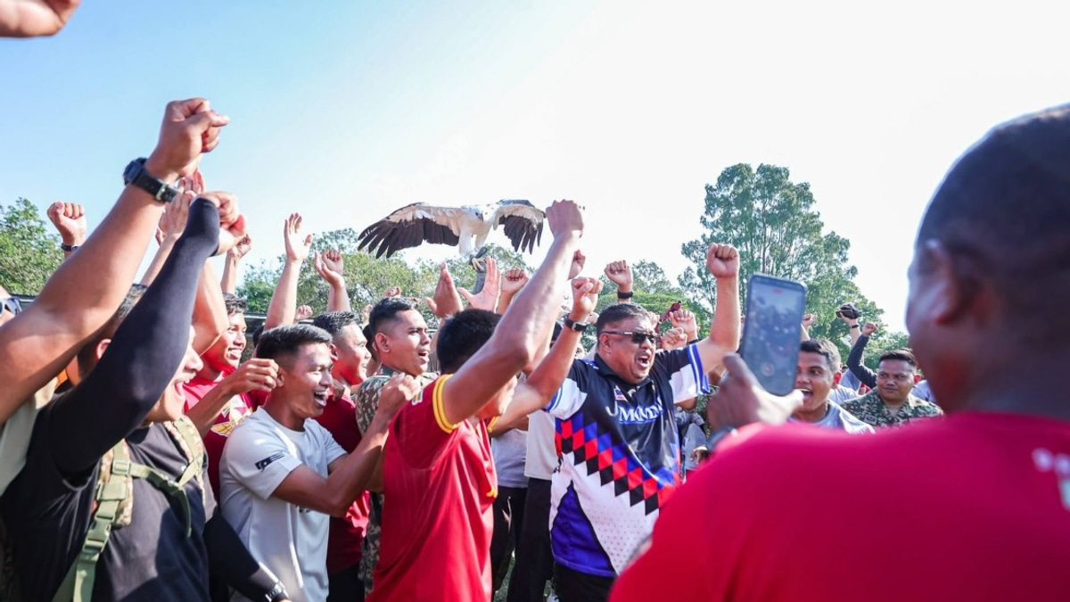 Melaka Invests RM1 Million in Emergency Water Pipeline Repairs at Historic Terendak Camp