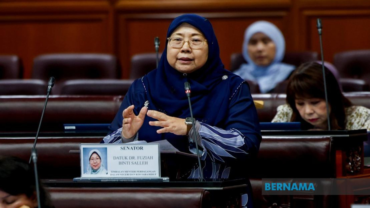 Malaysia's Housing Market Shows No Anti-Competitive Conduct, Says Competition Commission