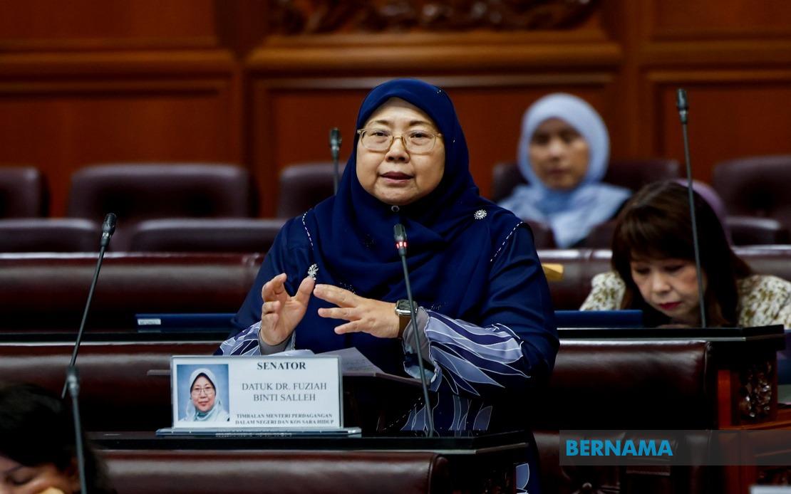 Malaysia's Housing Market Shows No Anti-Competitive Conduct, Says Competition Commission