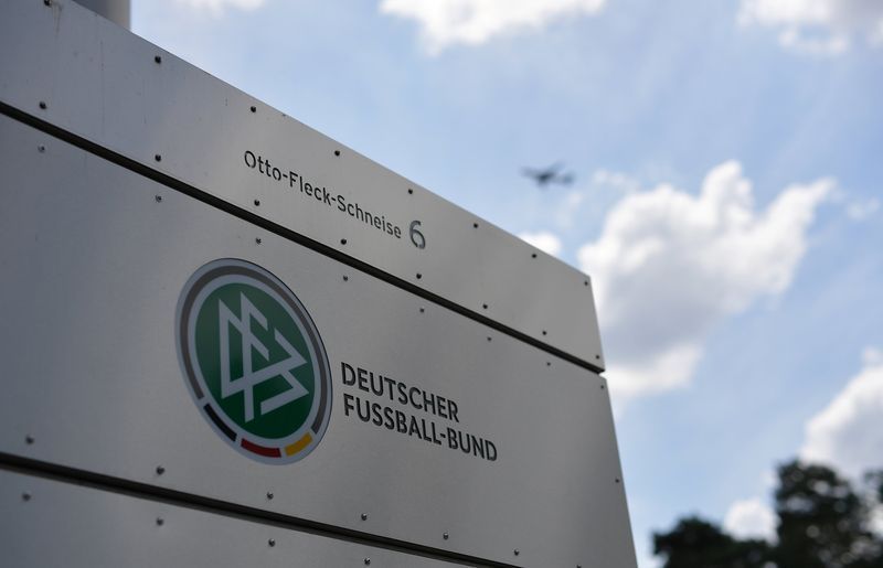 EU Court Upholds German Football Association's Agent Regulations Against Antitrust Challenge