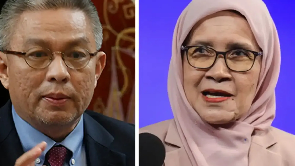 Former Health Minister Onn Hafiz Ghazi Set to Defend Machap Seat as Umno Returnee in Johor Elections