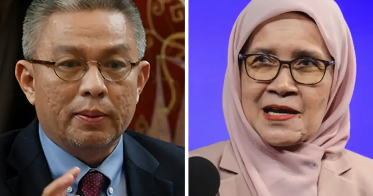 Former Health Minister Onn Hafiz Ghazi Set to Defend Machap Seat as Umno Returnee in Johor Elections