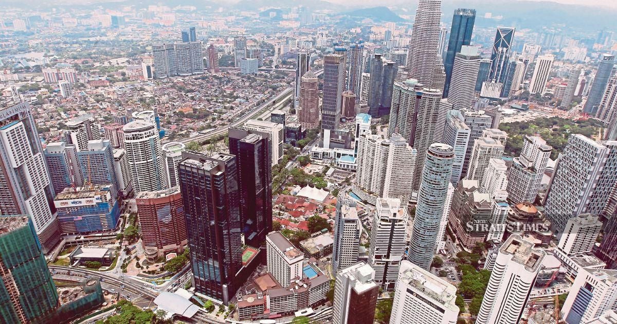 Malaysia's Top 25 CPI Goal: Beyond the Numbers, a Test of Political Will