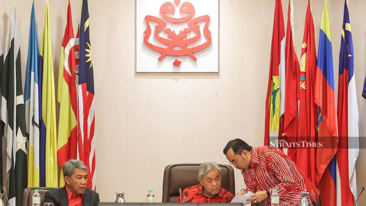 Presumption of Innocence Must Be Upheld for Detainees Under Investigation, Says Asyraf
