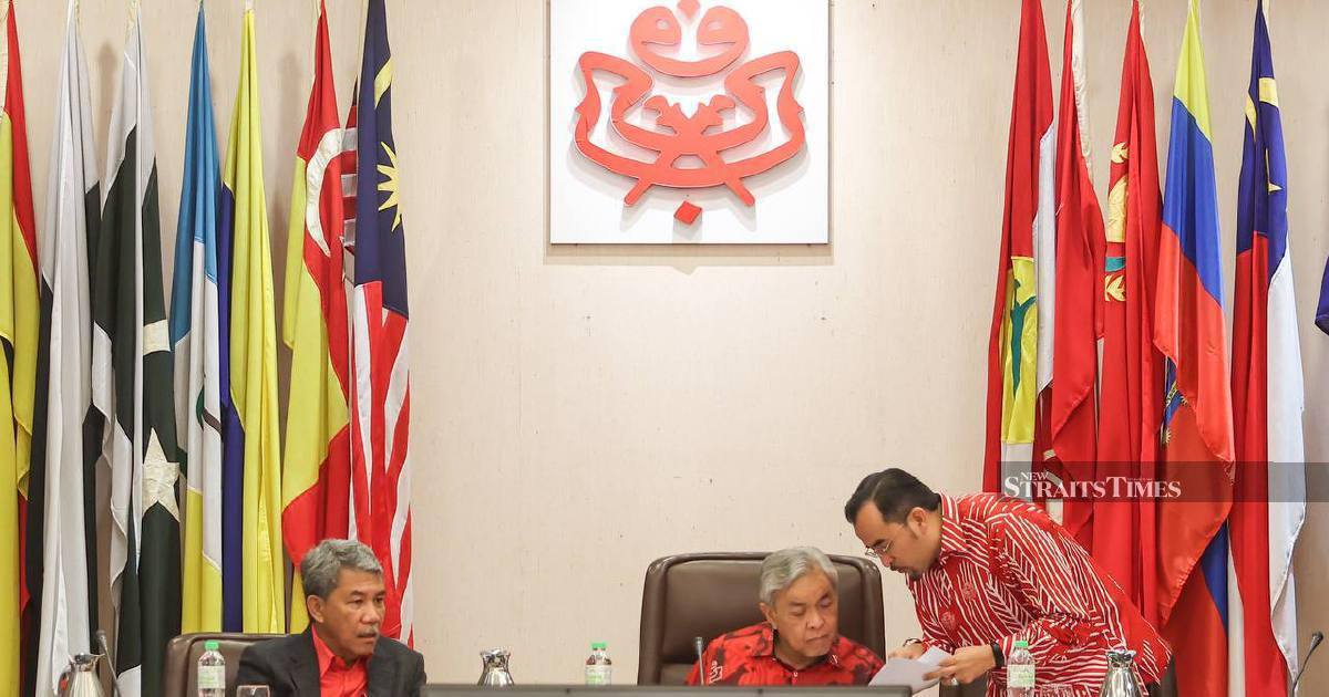 Presumption of Innocence Must Be Upheld for Detainees Under Investigation, Says Asyraf