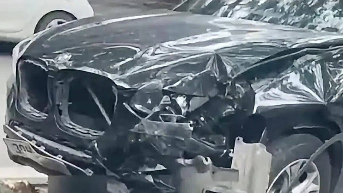 Vietnam Stages TV Defence of Ex-MP in Fatal Crash as Online Fury Persists