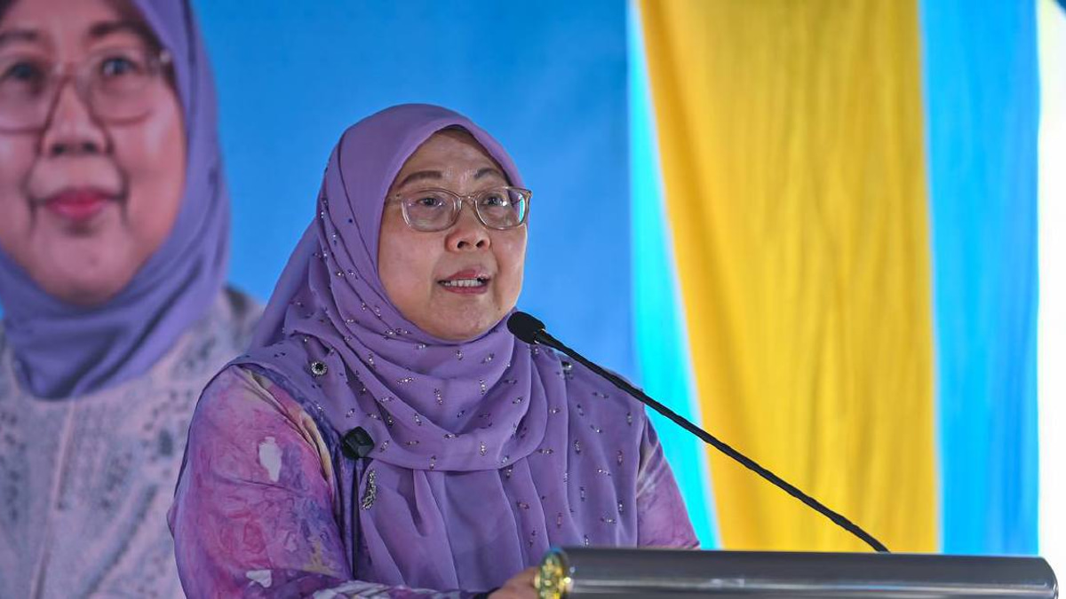 Senior PKR Figure Calls for Accountability in Tabung Haji Scandal