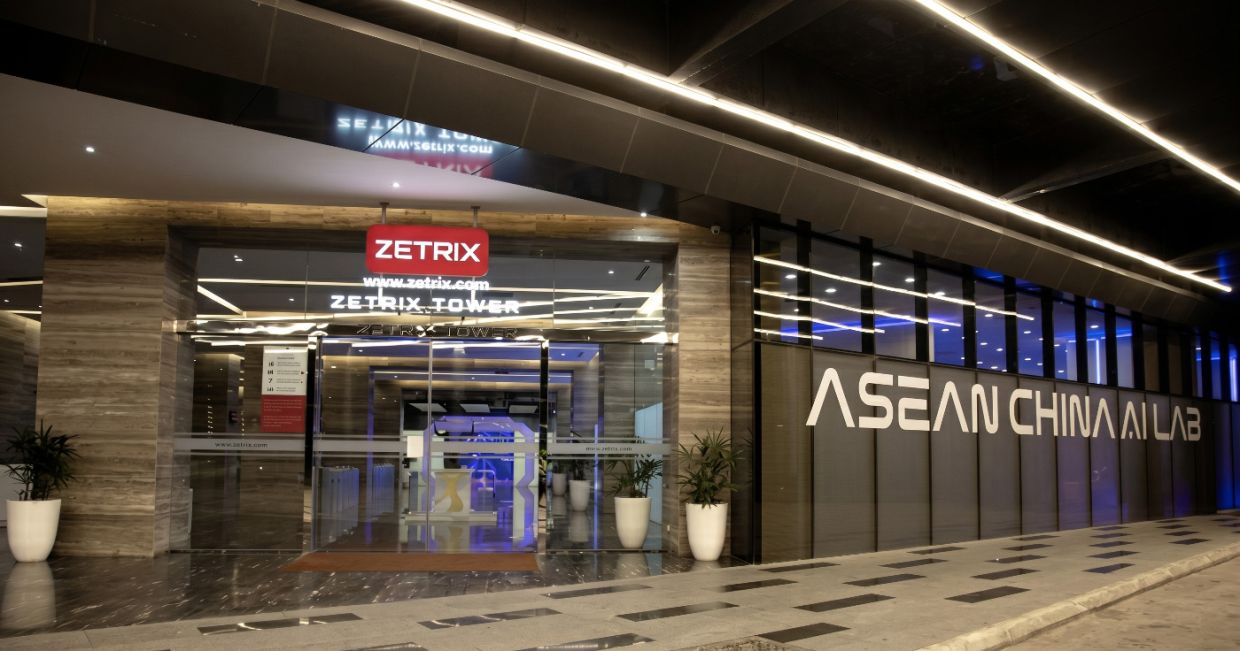 Zetrix AI Distances Itself from Former Minister's Corruption Charges