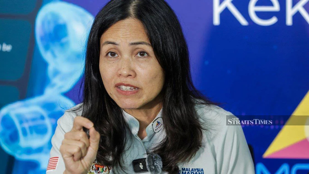 Teo claims opponents creating fake candidate posters to damage Pakatan Harapan in Johor race