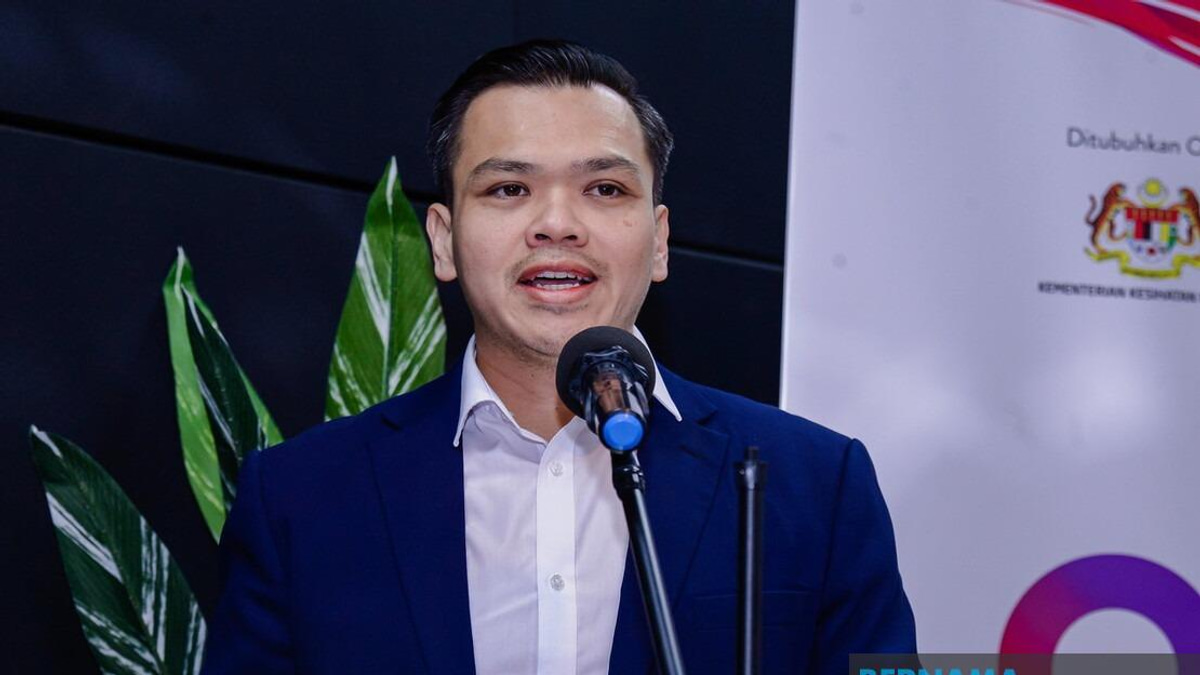 Sabah Launches PeKa B40 Catalyst 2026 to Expand Health Screening Coverage for Low-Income Households