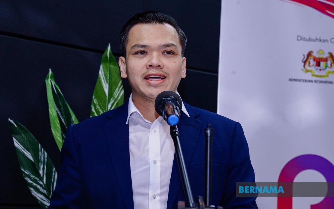 Sabah Launches PeKa B40 Catalyst 2026 to Expand Health Screening Coverage for Low-Income Households
