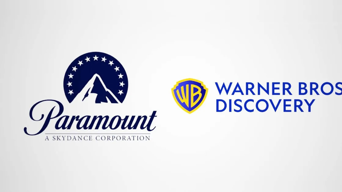 Twelve US states challenge Paramount's proposed Warner Bros. merger