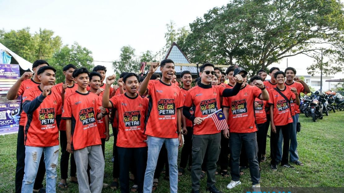 Malaysia's Youth Set for Major AI Push as KBS Pledges Equitable Tech Access