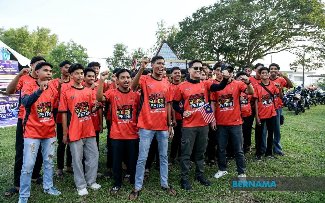 Malaysia's Youth Set for Major AI Push as KBS Pledges Equitable Tech Access