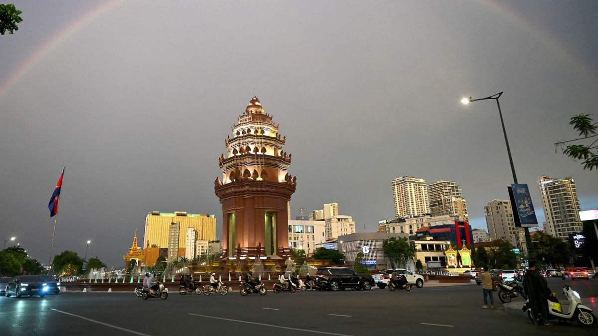 Malaysia's Political Landscape Shifts as Government Presses Ahead on Spending and Anti-Corruption Drive