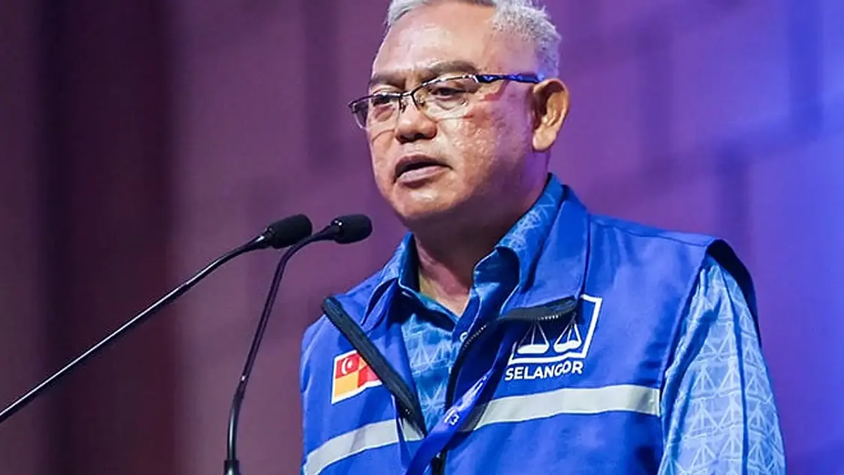 Noh Omar Banks on BN-PN Alliance to Drive Electoral Surge in Selangor