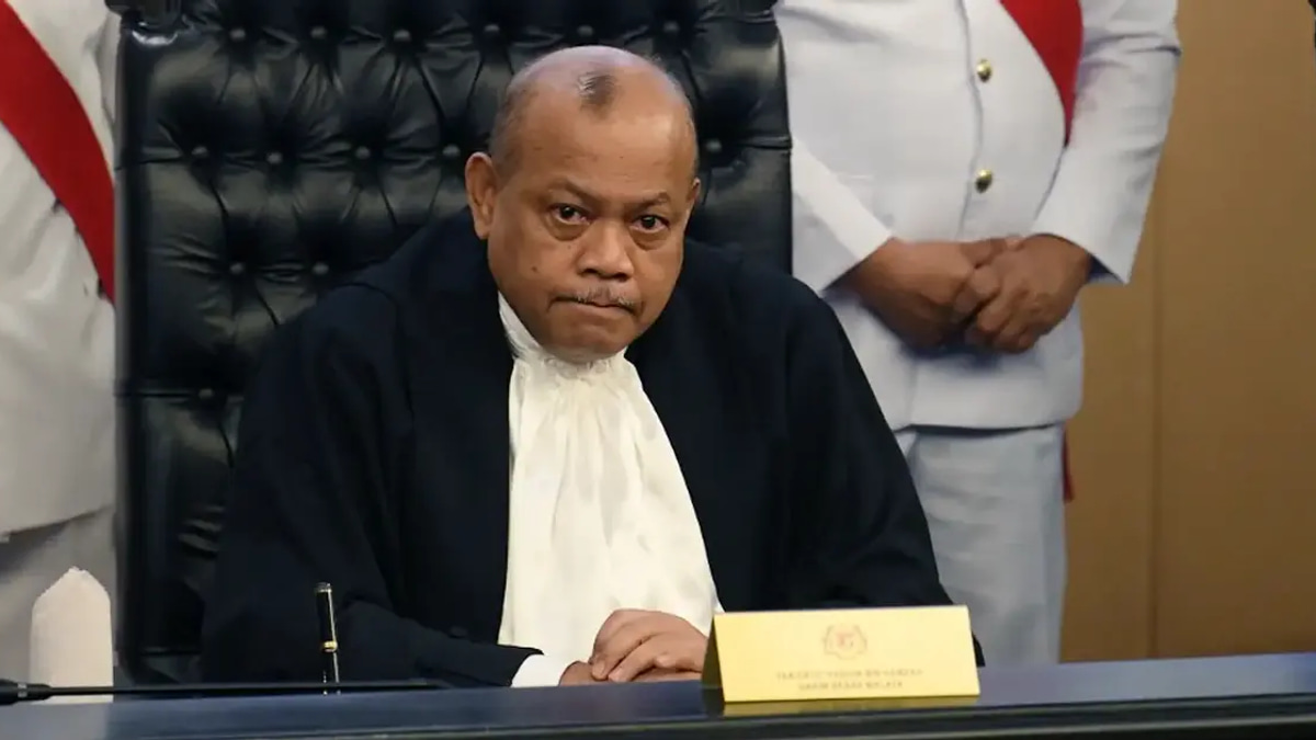Chief Judge of Malaya Appoints 17 New Judicial Commissioners in Major Staffing Push to Clear Court Backlogs