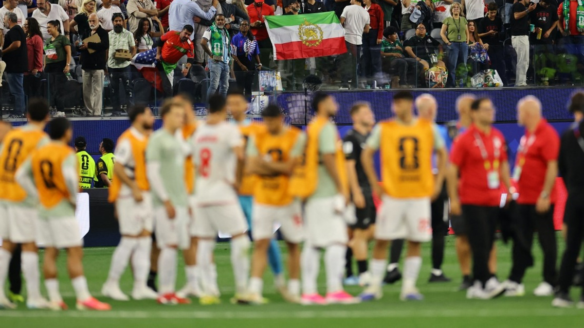 Iran Coach Condemns Treatment at World Cup, Claims Team Forced to Abandon US Base After New Zealand Match